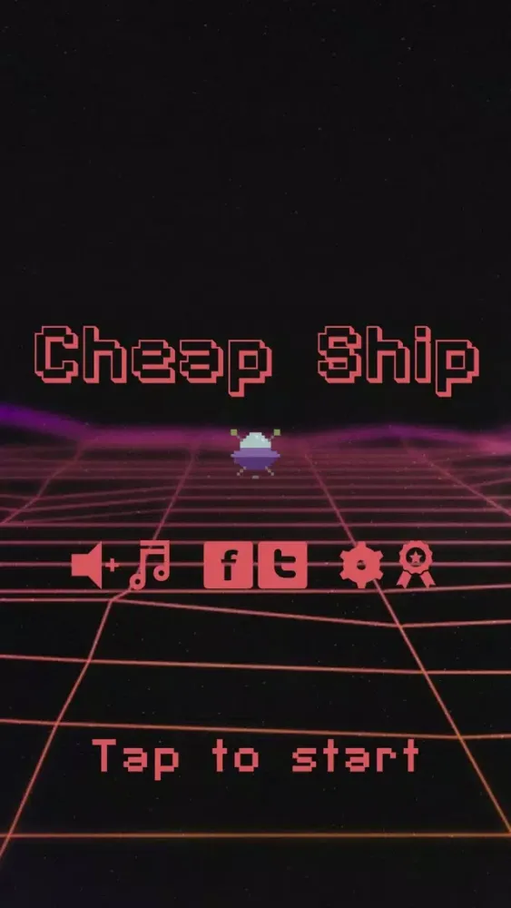 Cheap Ship Ekran Görüntüleri