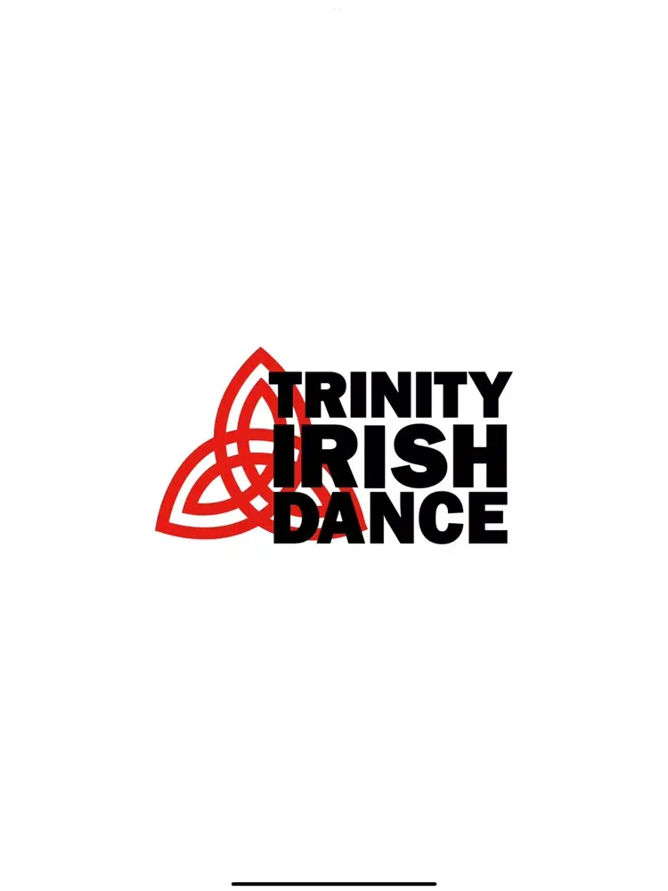Ảnh chụp màn hình của Trinity Irish Dance iPad 