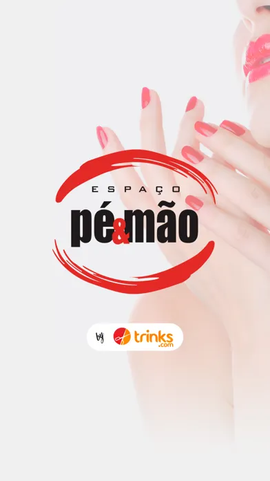 Espaço Pé e Mão应用截图