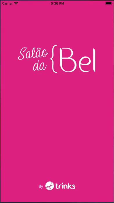 Salão da Bel Screenshots