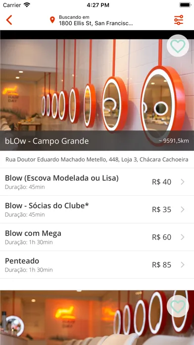 bLOw應用截圖