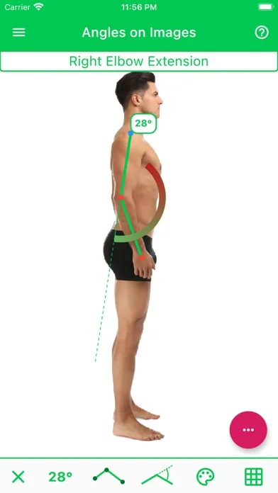 PhysioMaster: Physical Therapy سکرین شاٹس