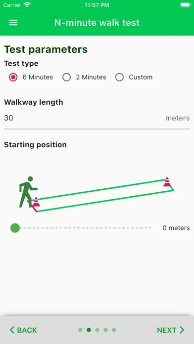 PhysioMaster: Physical Therapy سکرین شاٹس