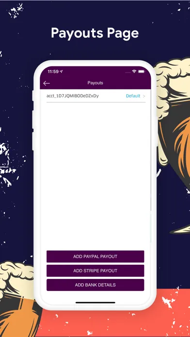 GoferAlcohol Driver Screenshots