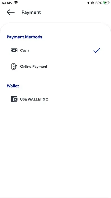 Zrzuty ekranu GoferTutor-User