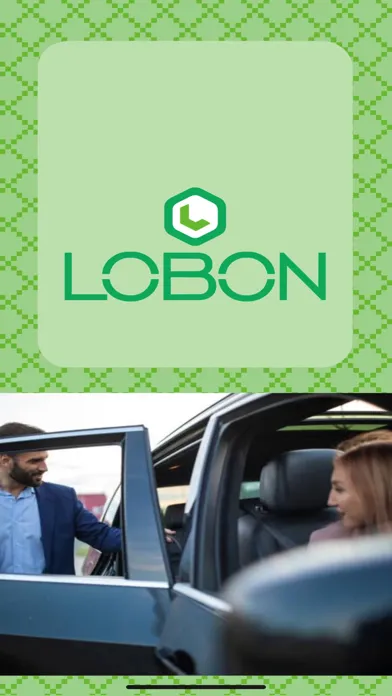 Lobon: Fast and Reliable Rides Screenshots