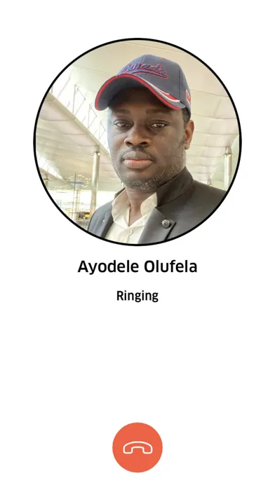 Lobon: Fast and Reliable Rides Screenshots