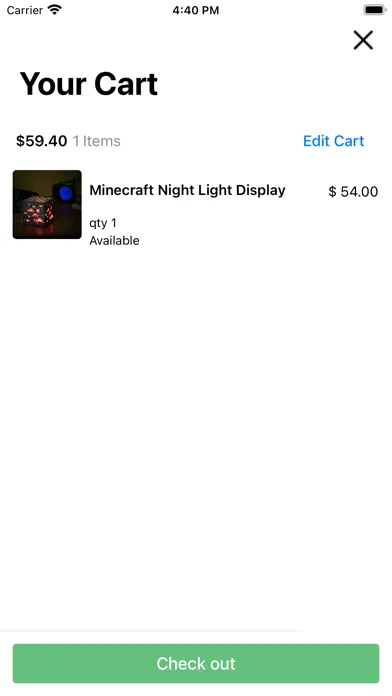 Spiffy Screenshots