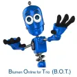 Blumen Online for Trio (BOT) Blumen Online for Trio (BOT)
