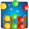 Balls World. Match 3 & burst