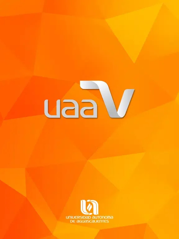 تصاویر UAA TV iPad 