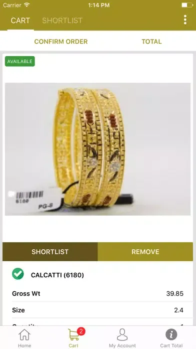 تصاویر Payal Gold