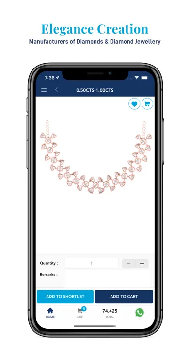 تصاویر Elegance Creation - Online