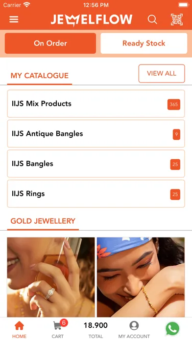 صور JewelFlow - Online