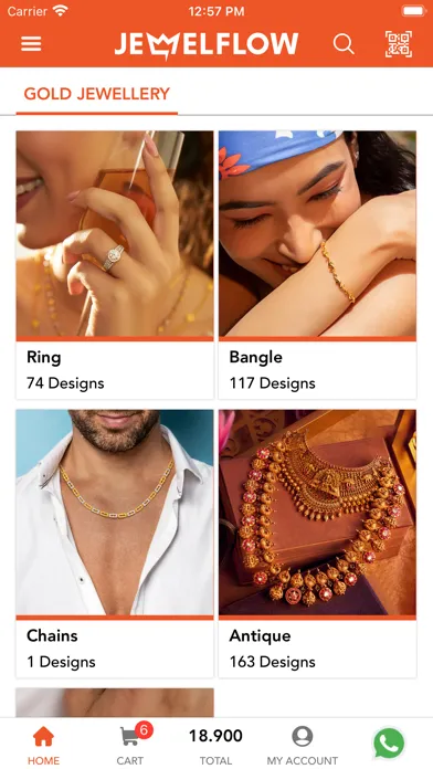 صور JewelFlow - Online