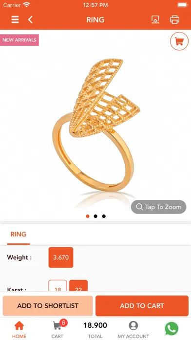 صور JewelFlow - Online