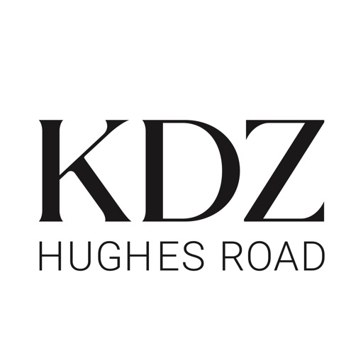 KDZ - Hughes Road