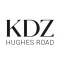 KDZ - Hughes Road