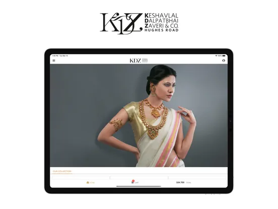 KDZ - Hughes Road iPad  Screenshots