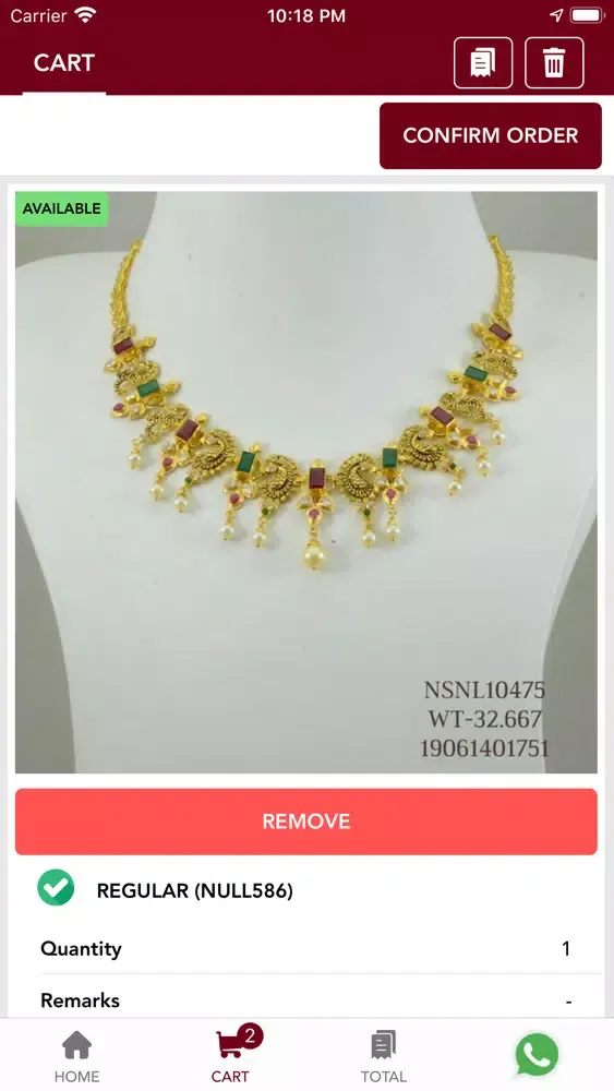 The Chennai Jewellers Ekran Görüntüleri