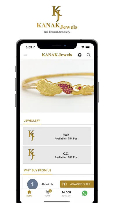 صور Kanak Jewels