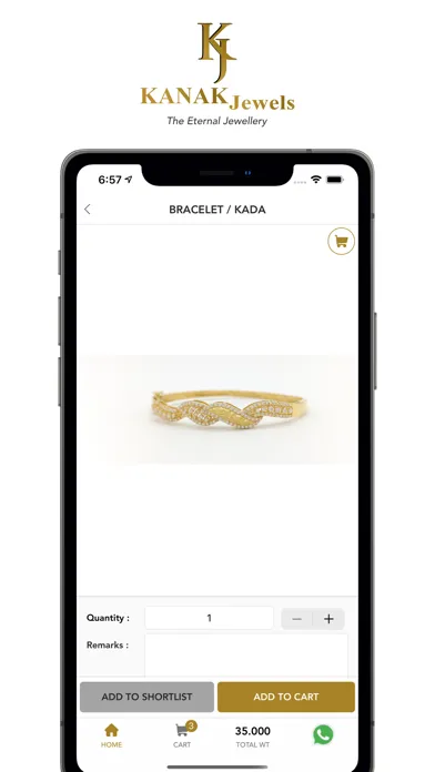 صور Kanak Jewels