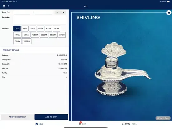 Capturas de pantalla de MAA SILVER HUB iPad 