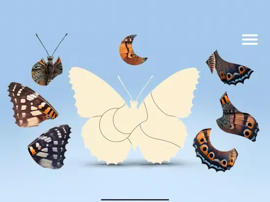 Zoowuzzle iPad  Screenshots