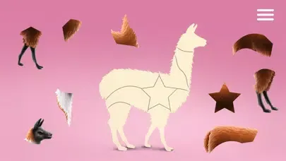 Zoowuzzle Screenshots