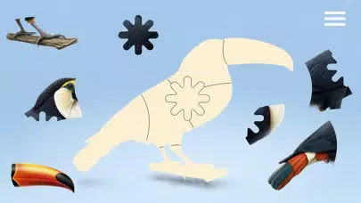 Zoowuzzle Screenshots