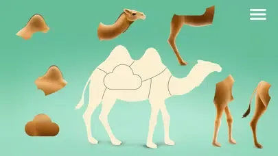 Zoowuzzle Screenshots