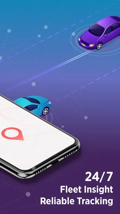Trio Mobil Telematics स्क्रीनशॉट