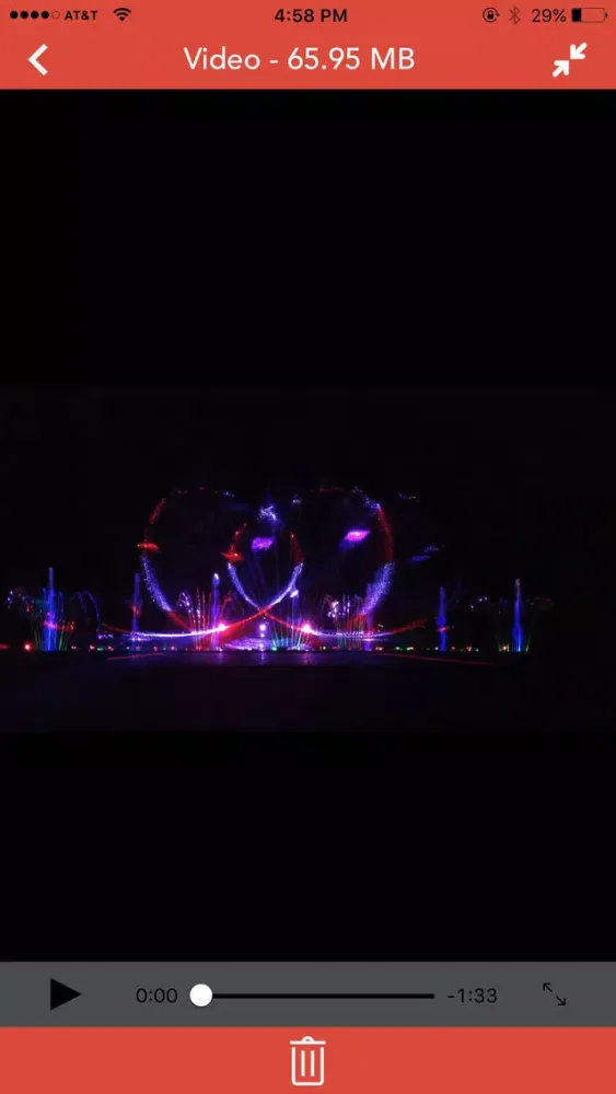 Eazy Storage Manager - Video and Image Compressor to Save Disk Space Screenshots