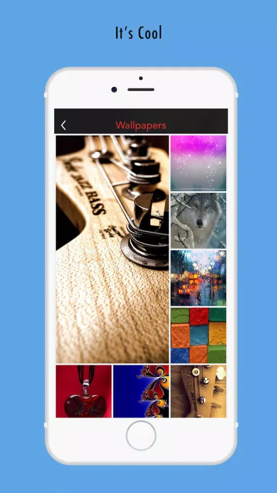 App Lock for WhatsApp with Status Messages and Wallpapers Ekran Görüntüleri