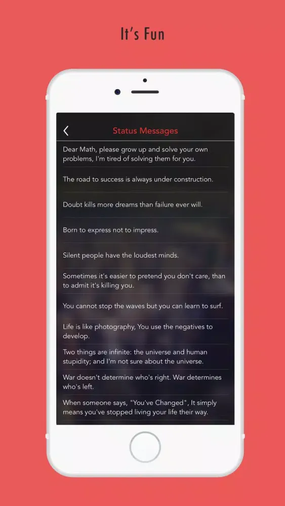 App Lock for WhatsApp with Status Messages and Wallpapers Ekran Görüntüleri