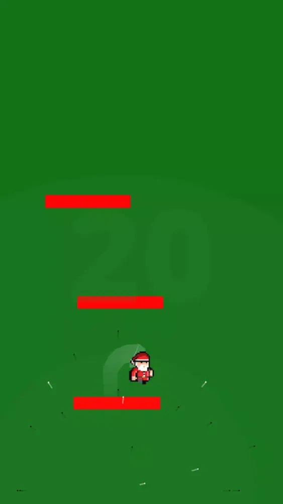 صور Christmas Jump!
