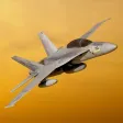 F18 Flight Simulator