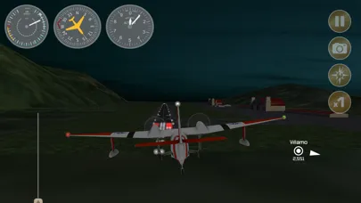 Seaplane Ekran Görüntüleri