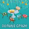 Donuts Craze