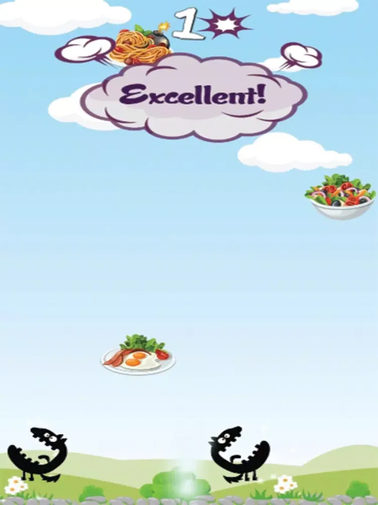 تصاویر Hungry Jack iPad 