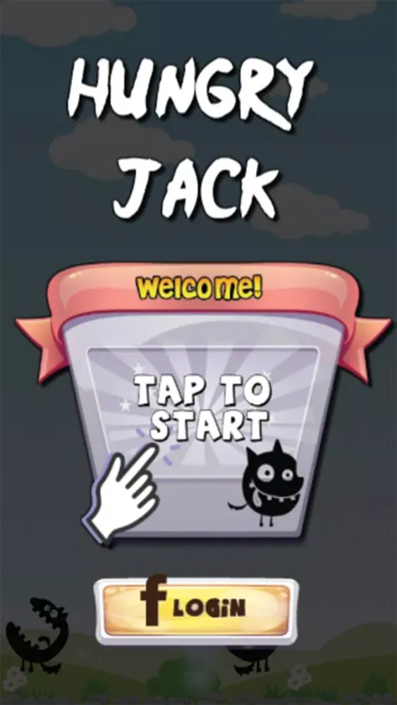 تصاویر Hungry Jack