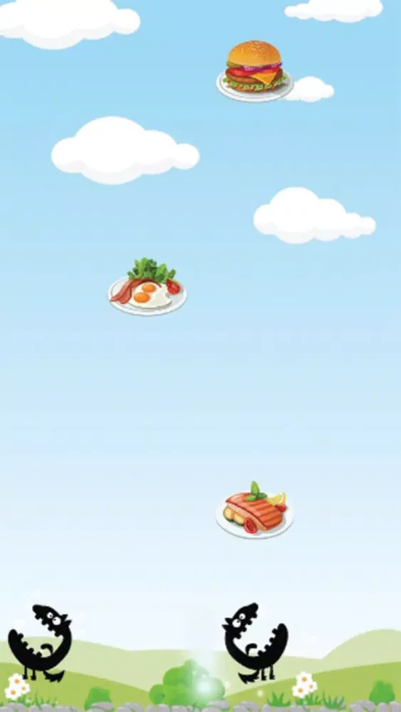 تصاویر Hungry Jack