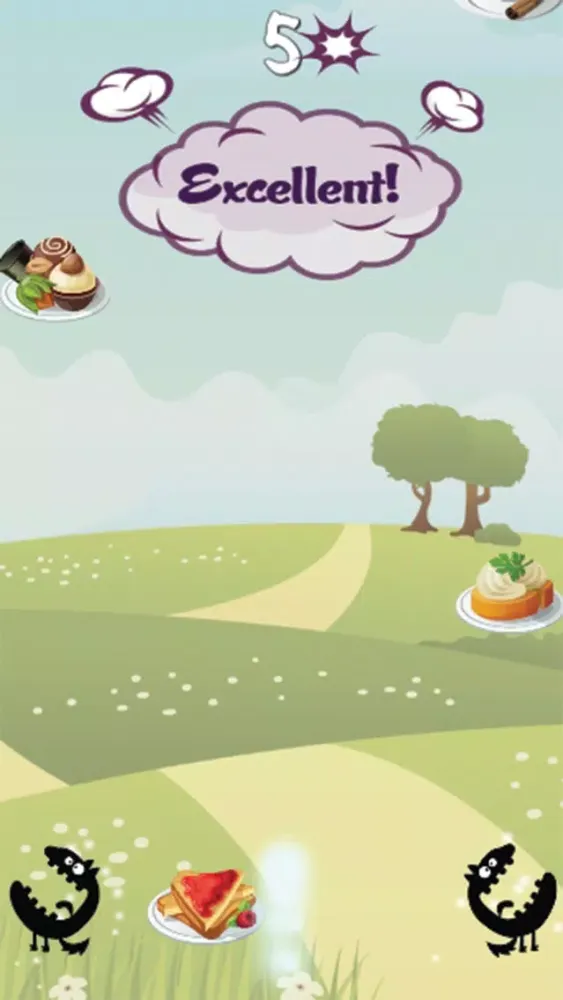 تصاویر Hungry Jack