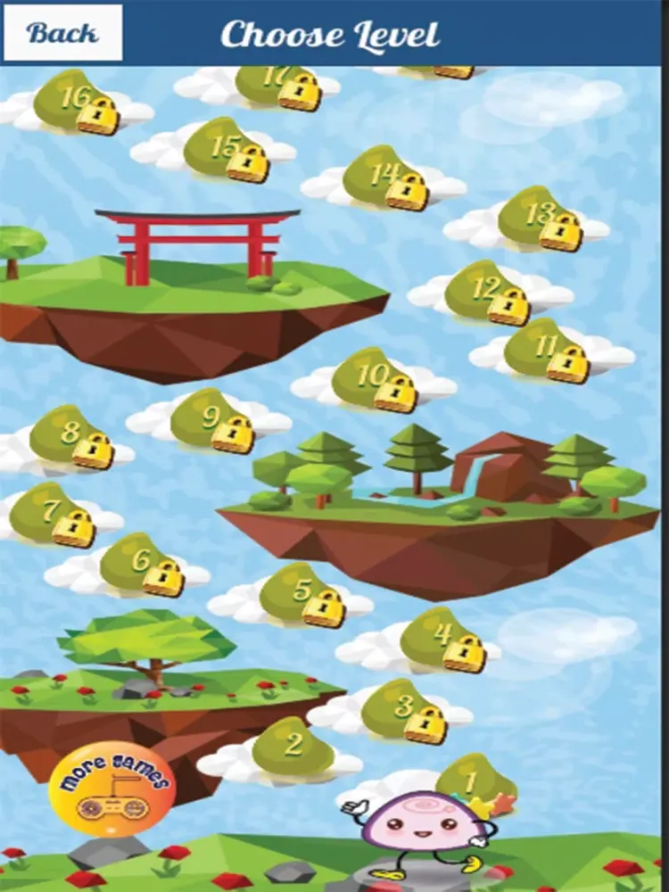 تصاویر Oishi Sushi iPad 