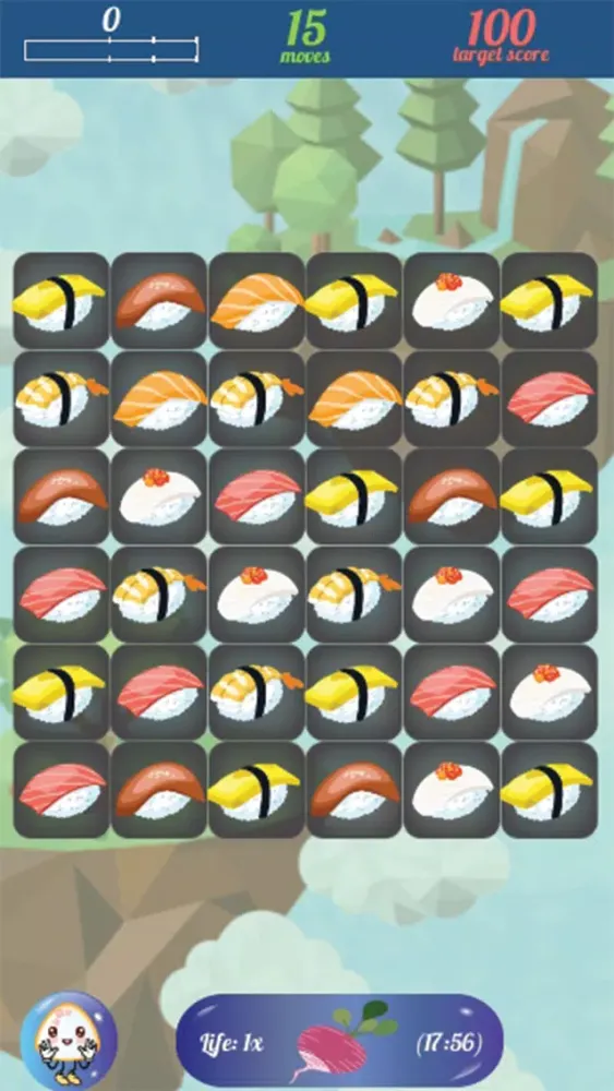 تصاویر Oishi Sushi