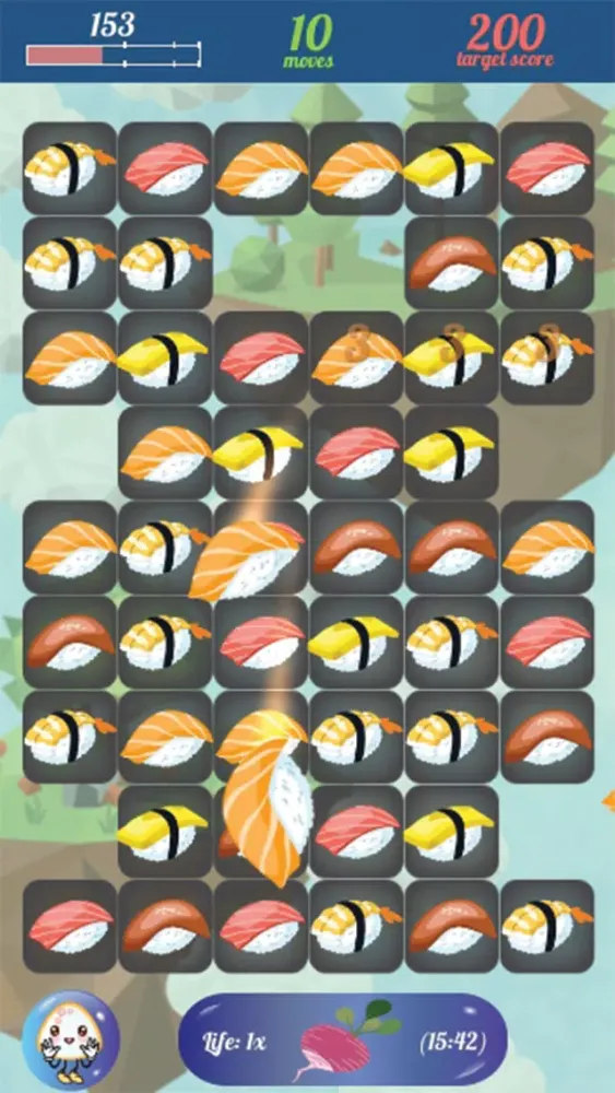 تصاویر Oishi Sushi