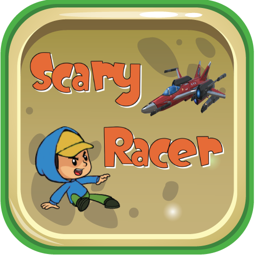 Scary Racer