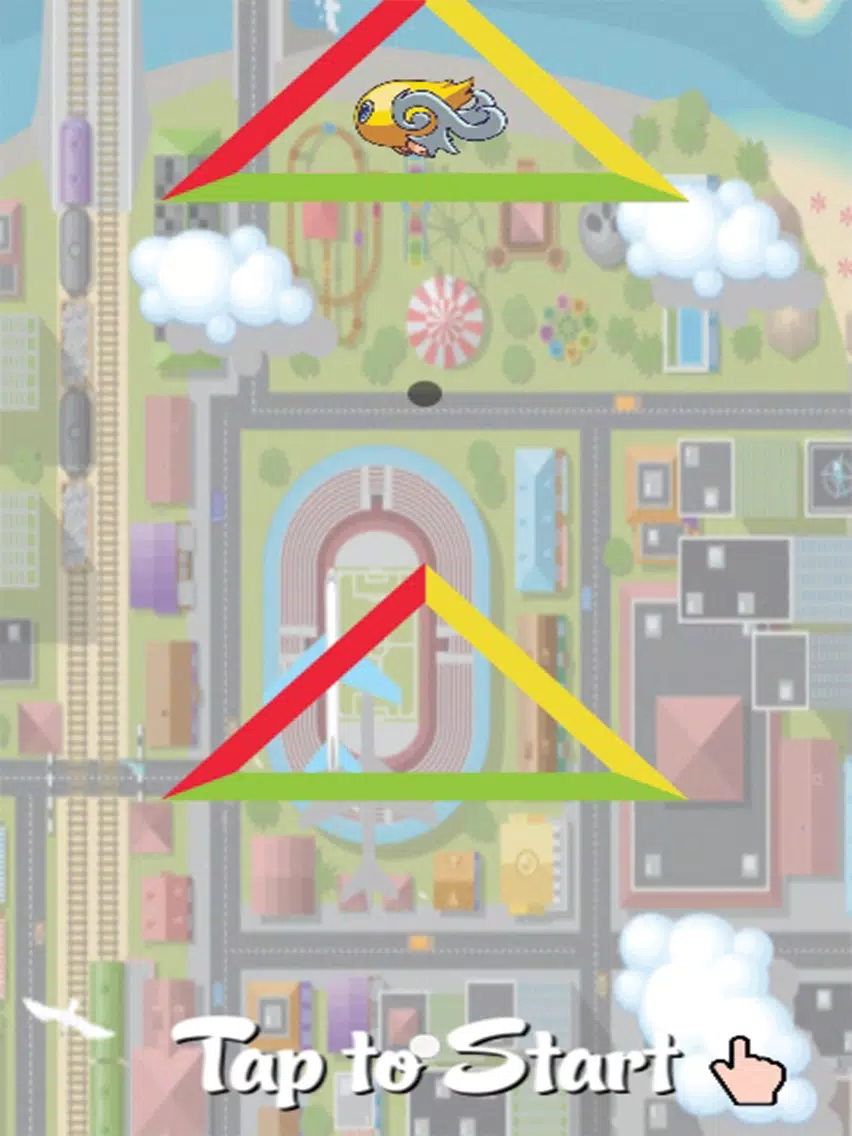 Shapes Switch iPad  스크린샷