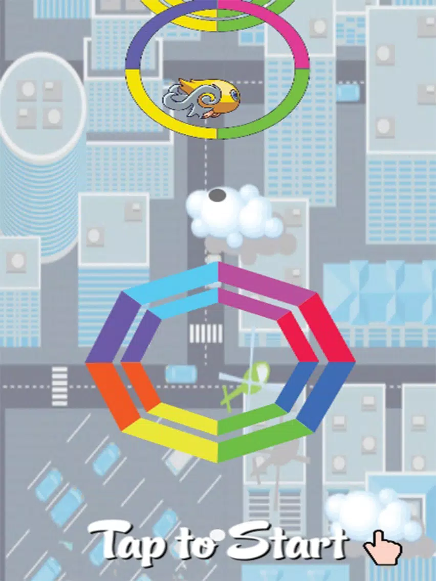 Shapes Switch iPad  스크린샷