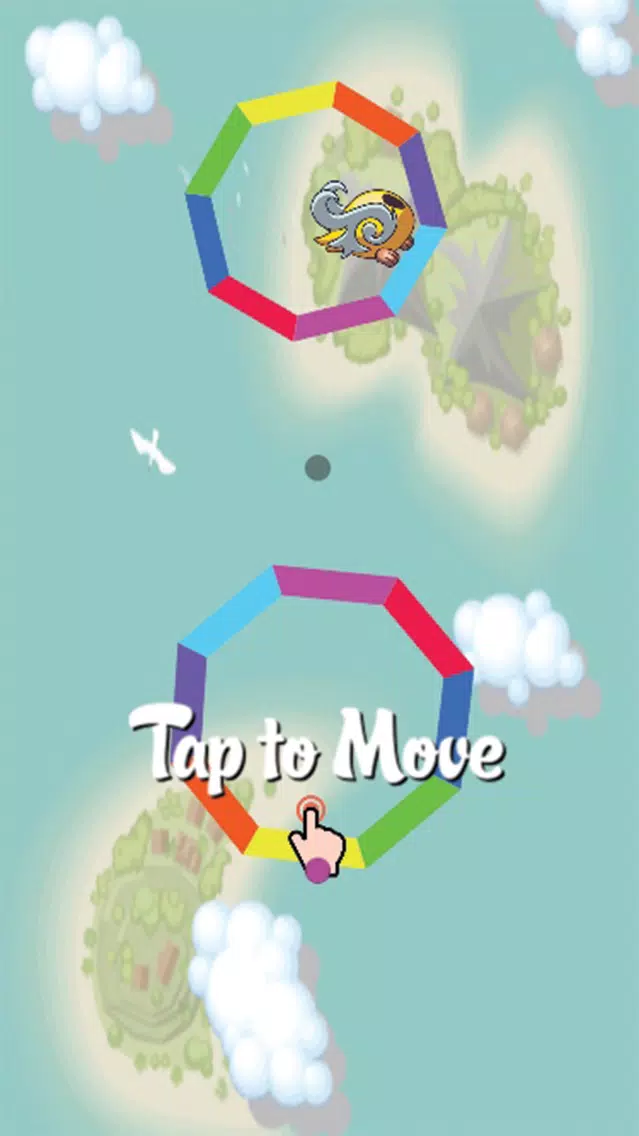 Shapes Switch 스크린샷